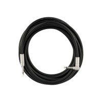 Інструментальний кабель Fender Cable Professional Series Kill Switch 18.6' Angled Black (301782)
