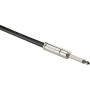Інструментальний кабель Fender Cable Professional Series Kill Switch 18.6' Angled Black (301782)