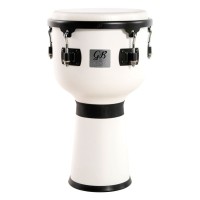 Джембе Gon Bops 10" Fiesta Djembe (White Magic) (FSDJWM10)