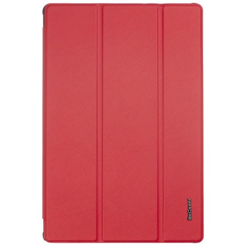 Чохол до планшета BeCover Smart Case Xiaomi Redmi Pad 10.61" 2022 Red (708728)