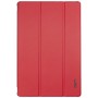 Чохол до планшета BeCover Smart Case Xiaomi Redmi Pad 10.61" 2022 Red (708728)