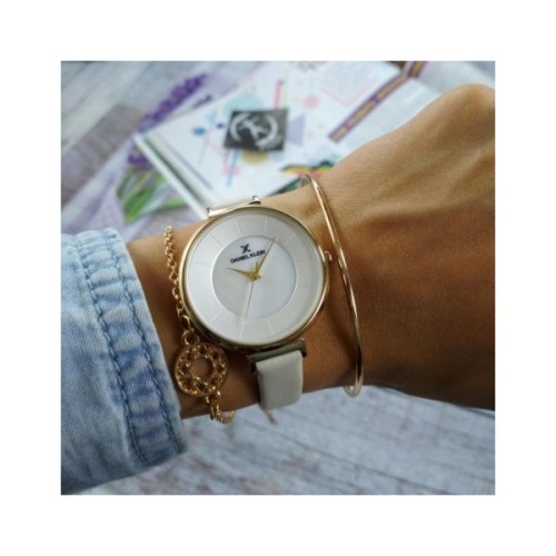Наручний годинник Daniel Klein DK11729-3