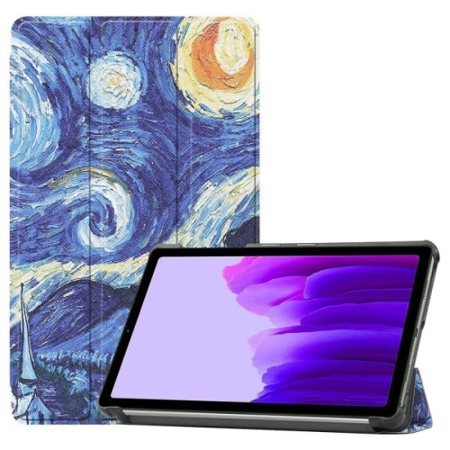 Чохол до планшета BeCover Smart Case Samsung Galaxy Tab S10 Lite SM-X400/406 10.9" Night (713850)