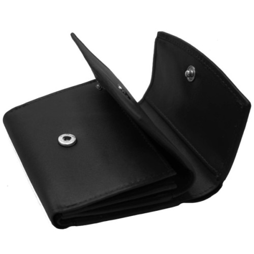 Гаманець Semi Line RFID Black (DAS303165)