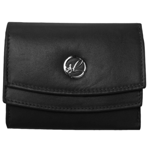 Гаманець Semi Line RFID Black (DAS303165)