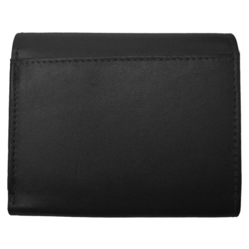 Гаманець Semi Line RFID Black (DAS303165)