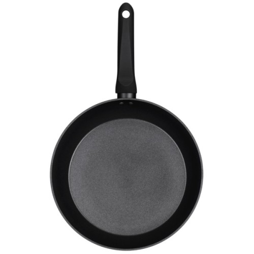 Сковорода Ardesto Gemini Gourmet Aosta з кришкою 28 см (AR1928GMP)