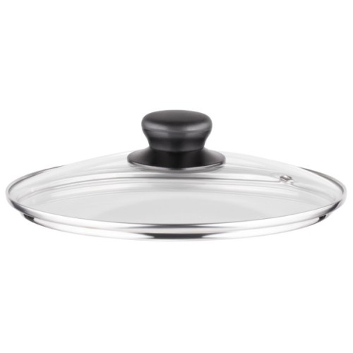 Сковорода Ardesto Gemini Gourmet Aosta з кришкою 28 см (AR1928GMP)