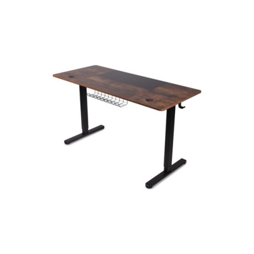 Комп'ютерний стіл Barsky StandUp Loft 1400*600 (BSTL-01)