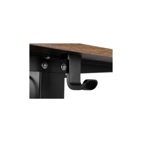 Комп'ютерний стіл Barsky StandUp Loft 1400*600 (BSTL-01)