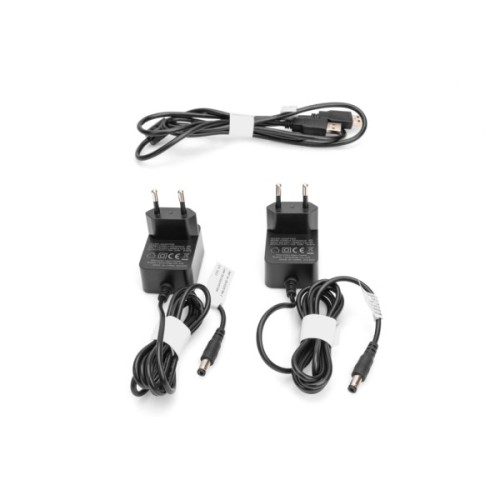 Комутатор KVM Digitus DS-55202