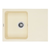 Мийка кухонна GRANADO SALAMANKA ivory (gr0604)