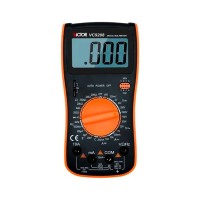 Цифровий мультиметр Victor VC9208, V, A, R, С, F (VC9208)