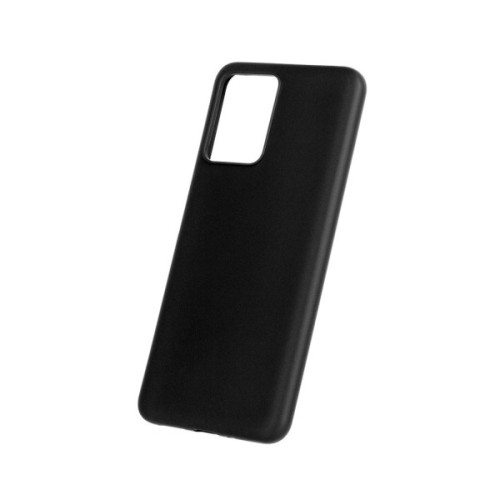 Чохол до мобільного телефона ColorWay TPU matt Xiaomi Redmi Note 12 5G black (CW-CTMXRN125-BK)