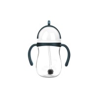 Поїльник-непроливайка Akuku синьо-сірий (A0166)