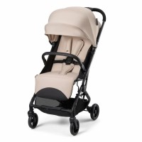 Коляска Kinderkraft Indy 3 Misty Beige (KSINDY03BEG0000) (5902533926831)