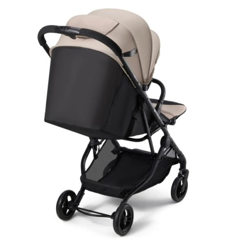 Коляска Kinderkraft Indy 3 Misty Beige (KSINDY03BEG0000) (5902533926831)