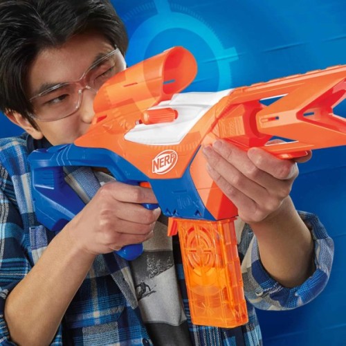 Іграшкова зброя Hasbro Бластер Nerf Pinpoint (F8621)