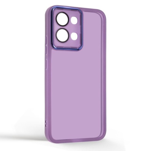 Чохол до мобільного телефона Armorstandart Shade OPPO A6 Pro 4G Dark Violet (ARM89236)