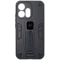 Чохол до мобільного телефона Armorstandart Proover OPPO Reno15 5G Black (ARM89927)