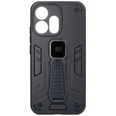 Чохол до мобільного телефона Armorstandart Proover OPPO Reno15 5G Black (ARM89927)