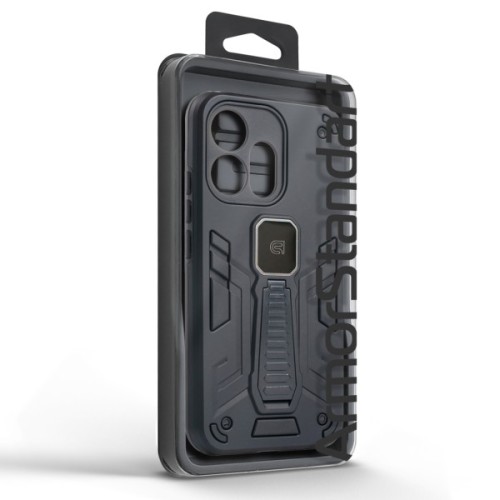 Чохол до мобільного телефона Armorstandart Proover OPPO Reno15 5G Black (ARM89927)