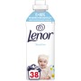 Кондиціонер для білизни Lenor Для чутливої шкіри 798 мл (8700216724371)