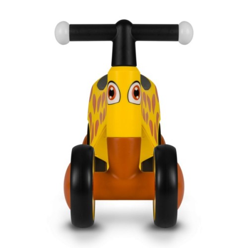 Біговел Lionelo Sammy Yellow Honey (LOE-SAMMY YELLOW HONEY)