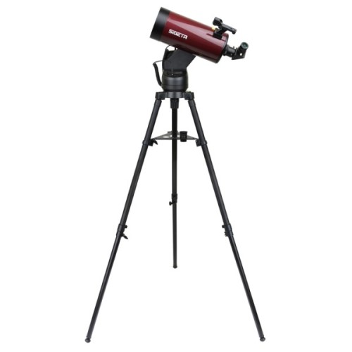 Телескоп Sigeta SkyTouch 127/1500 Alt-AZ GoTo (65351)