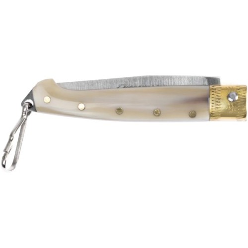 Ніж Antonini Pocket Pattada 13 (607/13/CO)