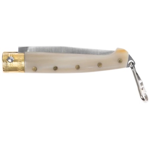 Ніж Antonini Pocket Pattada 13 (607/13/CO)