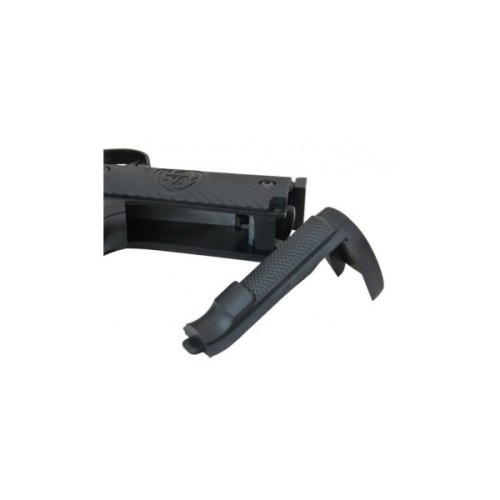 Пневматичний пістолет ASG STI Duty One 4,5 мм (16730)