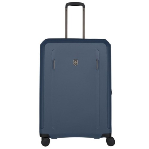 Валіза Victorinox Travel Werks Traveler 6.0 HS BlueL Expandable (Vt609973)