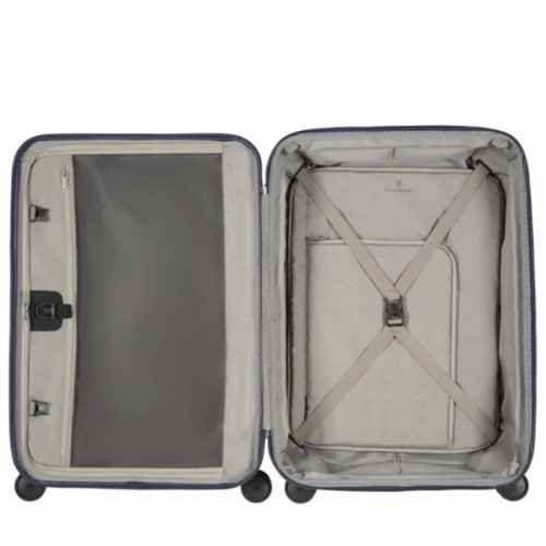 Валіза Victorinox Travel Werks Traveler 6.0 HS BlueL Expandable (Vt609973)