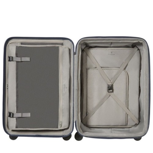 Валіза Victorinox Travel Werks Traveler 6.0 HS BlueL Expandable (Vt609973)