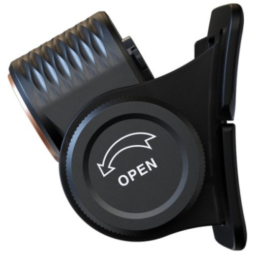 Ліхтар Fenix HM55R фіолетовий (HM55Rprl)