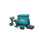 Сумка для інструмента Makita 30 см (831274-0)