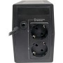 Пристрій безперебійного живлення TrippLite OMNIVSX650D 650VA (OMNIVSX650D)