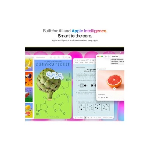 Ноутбук Apple MacBook Neo A3404 (MHFF4UA/A)