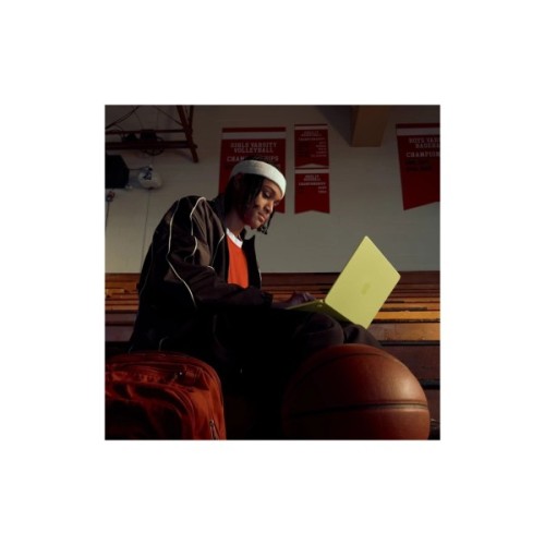 Ноутбук Apple MacBook Neo A3404 (MHFF4UA/A)