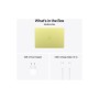 Ноутбук Apple MacBook Neo A3404 (MHFF4UA/A)