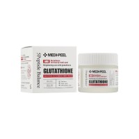 Крем для обличчя Medi-Peel Bio Intense Glutathione White Cream Освітлювальний з глутатіоном 50 мл (8809409347462)
