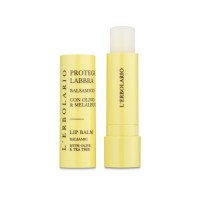 Бальзам для губ L'Erbolario Proteggi Labbra Balsamico Захисний бальзам 4.5 мл (8022328101414)