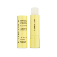 Бальзам для губ L'Erbolario Proteggi Labbra Balsamico Захисний бальзам 4.5 мл (8022328101414)