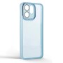 Чохол до мобільного телефона Armorstandart Shade OPPO Reno15 F 5G / Reno15 FS 5G Blue (ARM90417)