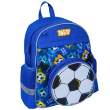 Рюкзак дитячий Yes Ball K-44XS (550471)