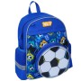 Рюкзак дитячий Yes Ball K-44XS (550471)