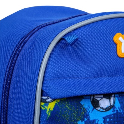 Рюкзак дитячий Yes Ball K-44XS (550471)