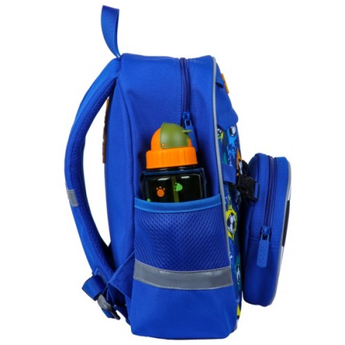 Рюкзак дитячий Yes Ball K-44XS (550471)