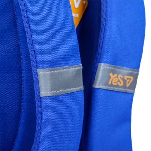 Рюкзак дитячий Yes Ball K-44XS (550471)